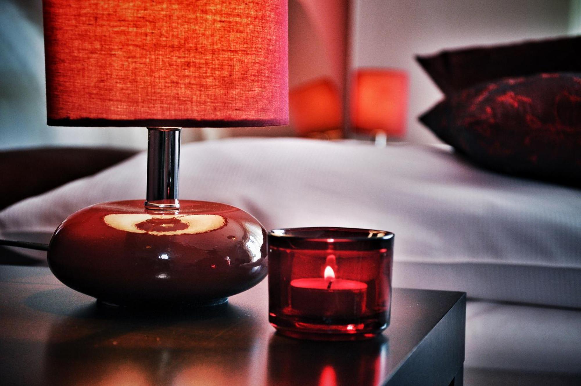 Design Hotel Romantick Třeboň Cameră foto