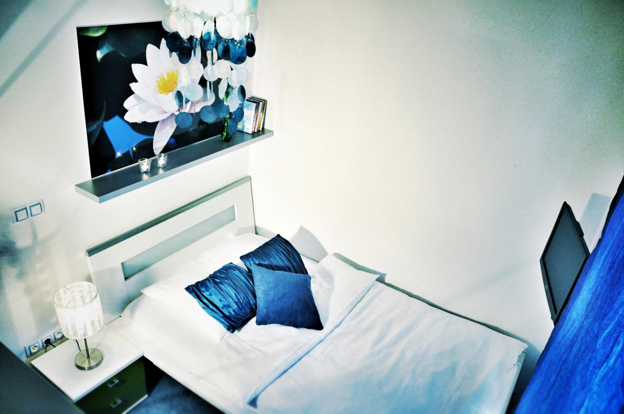 Design Hotel Romantick Třeboň Cameră foto