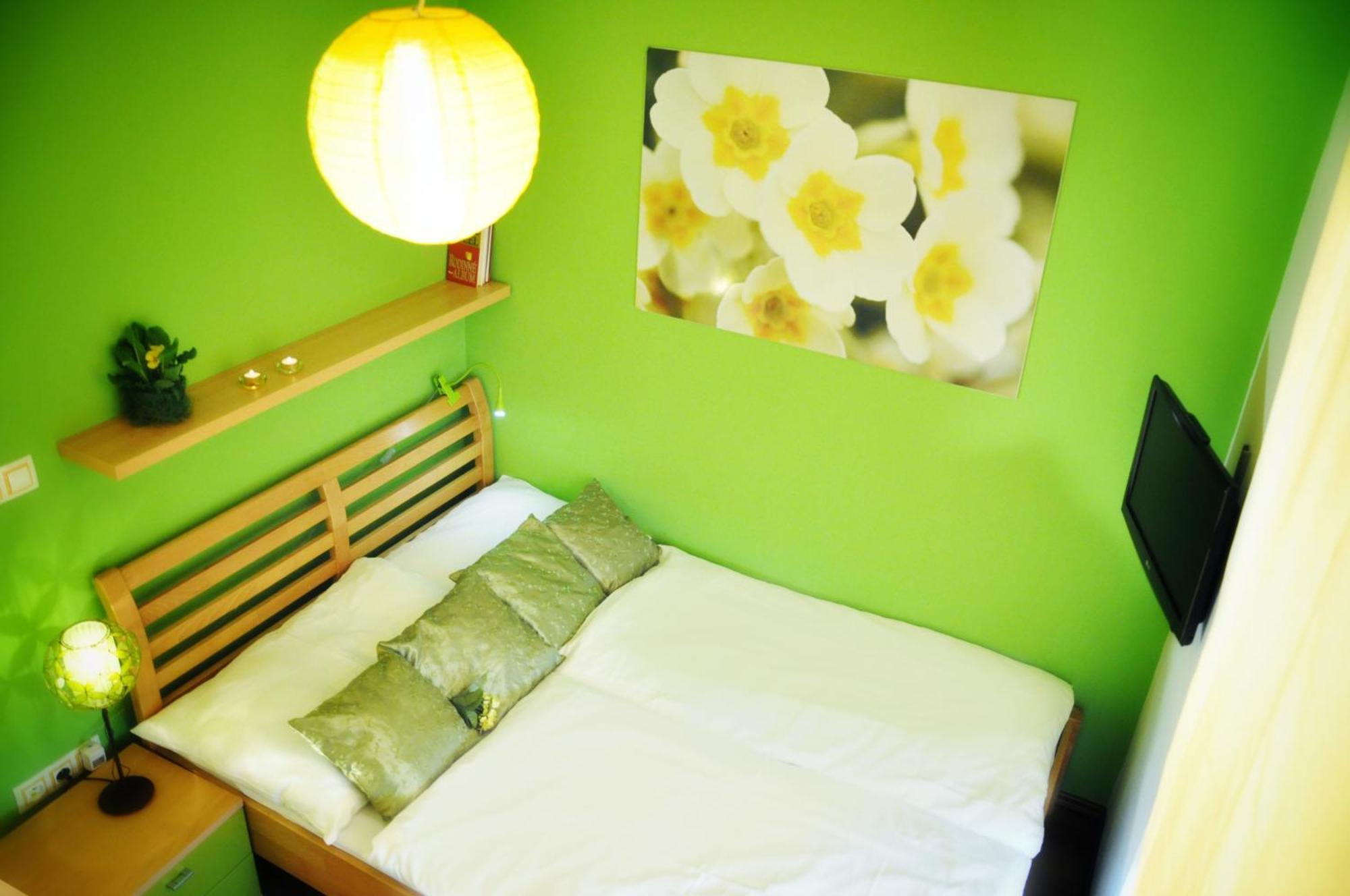 Design Hotel Romantick Třeboň Cameră foto