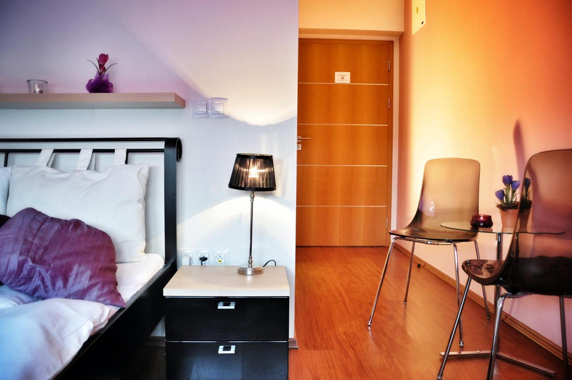 Design Hotel Romantick Třeboň Cameră foto