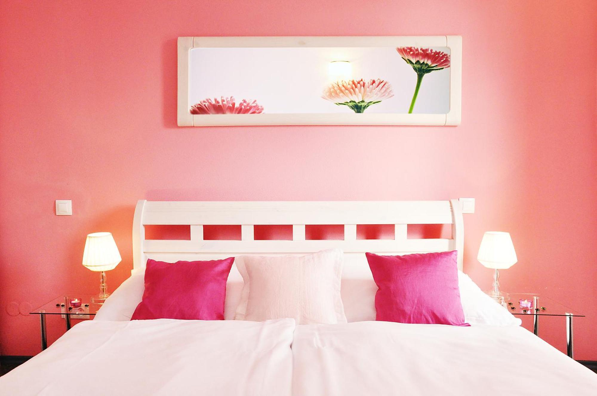 Design Hotel Romantick Třeboň Cameră foto