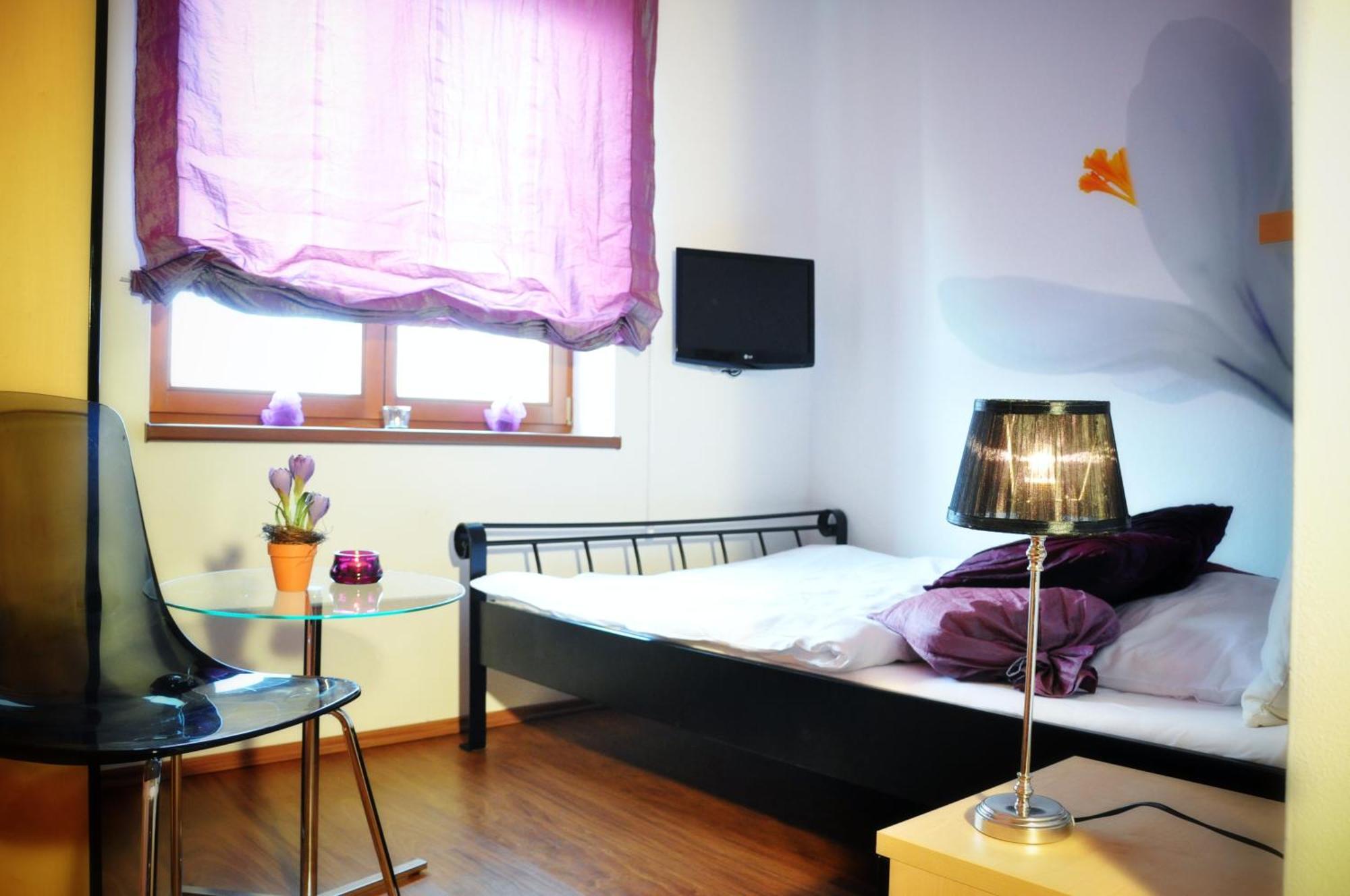 Design Hotel Romantick Třeboň Cameră foto