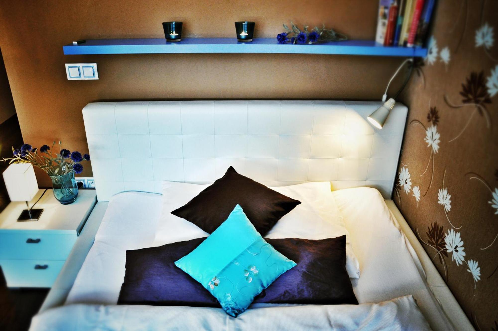 Design Hotel Romantick Třeboň Cameră foto