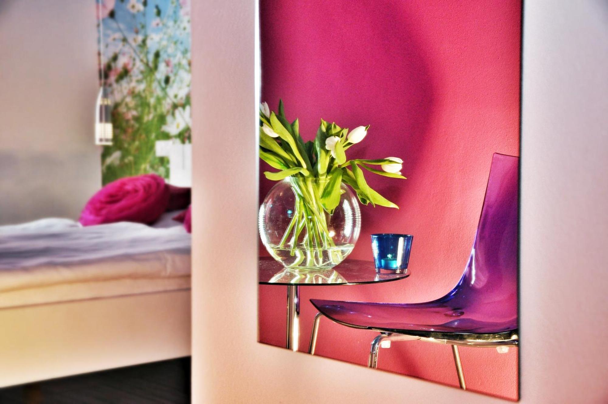 Design Hotel Romantick Třeboň Cameră foto