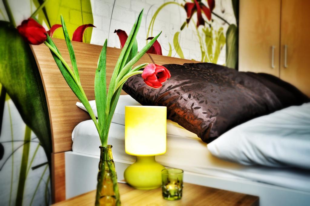 Design Hotel Romantick Třeboň Cameră foto