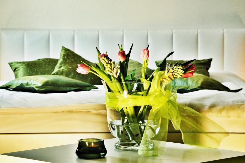 Design Hotel Romantick Třeboň Cameră foto