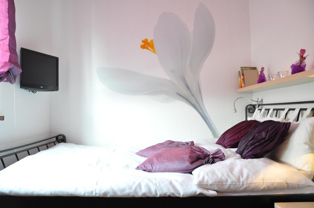 Design Hotel Romantick Třeboň Cameră foto